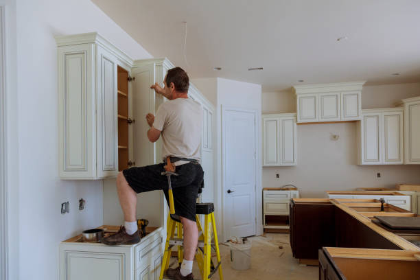 Licensed Appliance Installation service in Garrett Park, MD - BM Kitchen